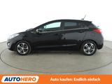 Hyundai i30 1.4 YES!*NAVI*PDC*SHZ*TEMPO*KLIMA*GARANTIE* - Hyundai i30 YES! mit Benzin-Antrieb