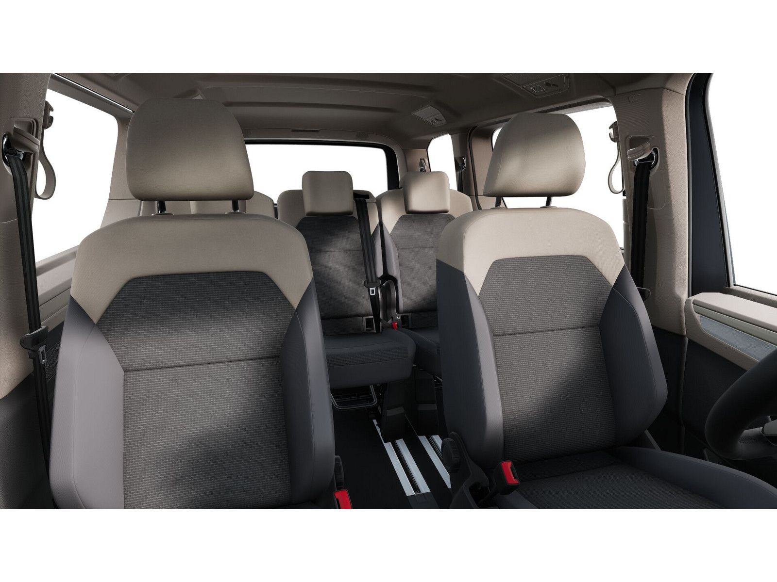 Volkswagen T7 Multivan - Bild 8