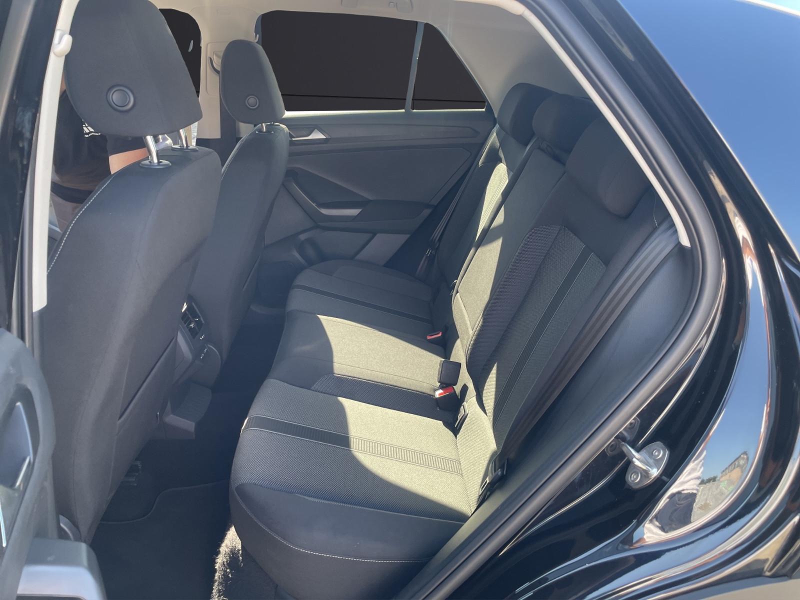 Volkswagen T-Roc Life *PDC*CarPlay*LED*SitzHZ*Klima*, миниатюра 18