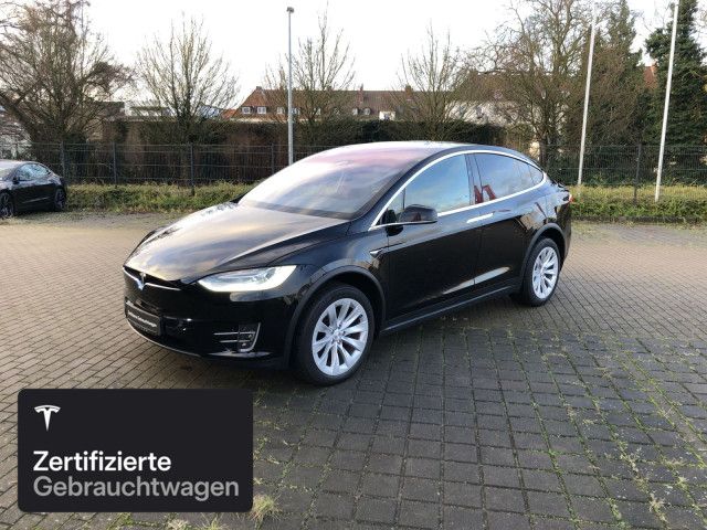 Tesla Model X Long Range AWD