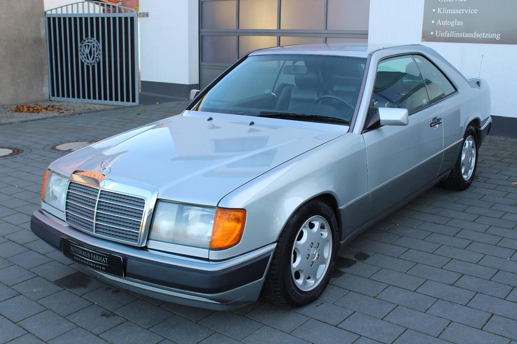 Mercedes-Benz CE 300