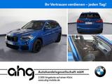 BMW X1 sDrive20i M Sport Steptronic DCT Panorama PDC - BMW X1: Sdrive20d