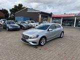Mercedes-Benz A 180 BlueEfficiency Sitzheizung 8-fach bereift - Mercedes-Benz A 180 in Aachen