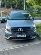 Pössl Mercedes Campstar - Pössl Campstar