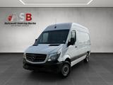 Mercedes-Benz Sprinter Mittellang+Hoch 314 CDI Klima*1.Han - Offers