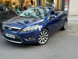 Ford Focus Cabrio Black Magic Leder Automatik Klimatr - Ford Focus: Magic Black