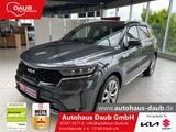 Kia Sorento 2.2 CRDi Platinium+Allrad+AT+7-Sitze+ - Kia Sorento mit Diesel-Antrieb