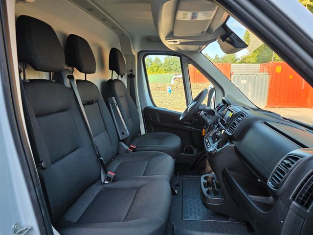 Fiat Ducato Maxi 35 | Serie 2 | L4H2 180 AT | Sofort