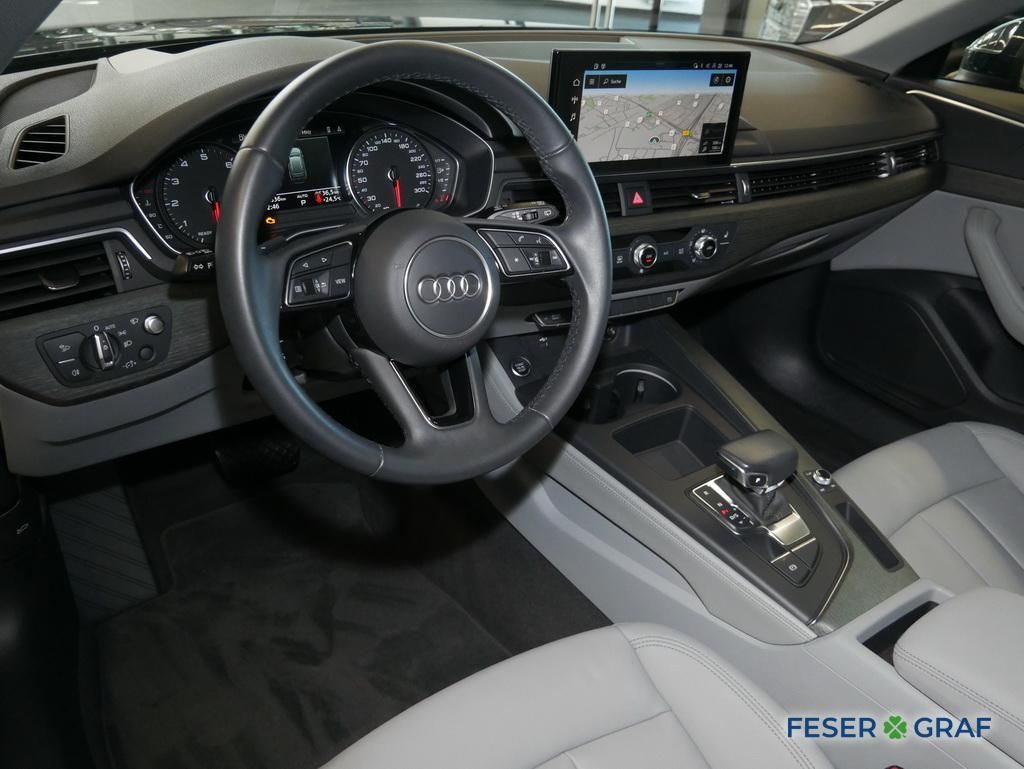 Audi A4 - Bild 7