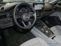 Audi A4 - Vorschau Bild 7