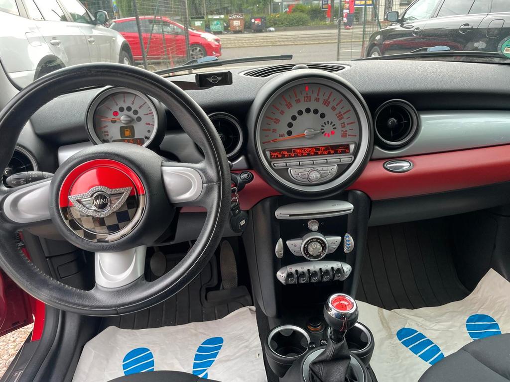 MINI ONE