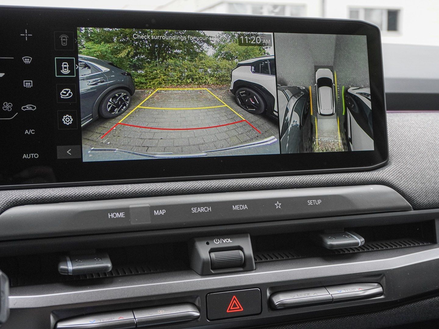 Kia EV3 - Bild 9