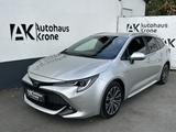 Toyota Corolla 2.0 Hybrid Team D *KEYLESS*FAHRASS-PAKET - gebrauchte Toyota Corolla aus dem Jahr 2022