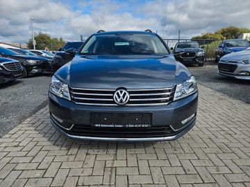Volkswagen Passat Variant - 9