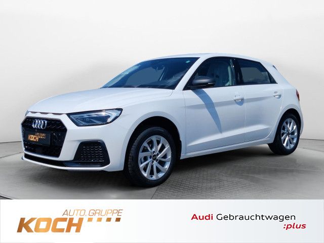 Image of Audi A1