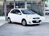 Nissan Micra 1.2 Benzina 80CV E6 Neo. Automatica - Nissan Micra: 1.6