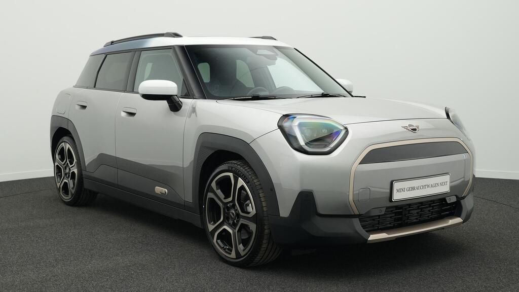 MINI Aceman - Bild 2