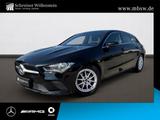 Mercedes-Benz CLA 180 Shooting Brake MBUX*Navi*RKam*Klima*PTS - gebrauchte Mercedes-Benz CLA 180 Shooting Brake aus dem Jahr 2022