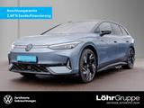 Volkswagen ID.7 Tourer GTX  4Motion Wärmepumpe, AHK, IDN