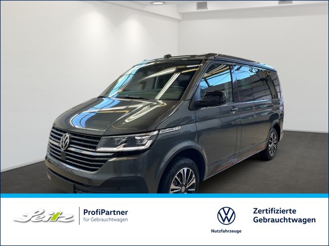 Volkswagen T6.1 California Beach Tour 2.0 TDI KR Edition *N