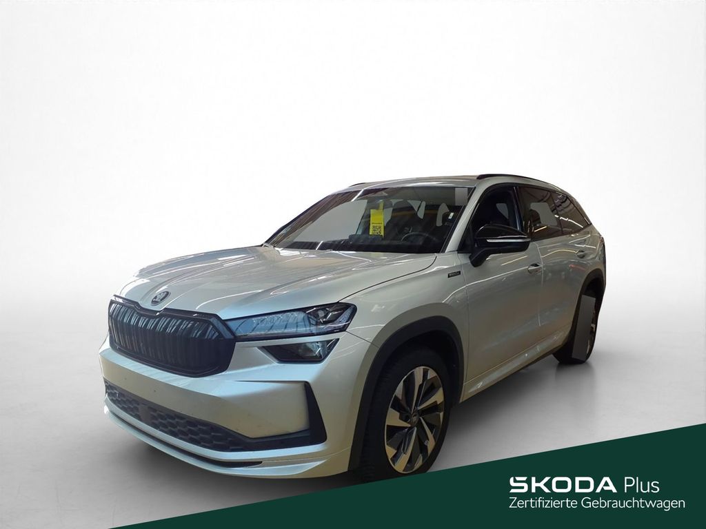 Image of Skoda Kodiaq