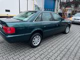 Audi AUDI A6 oldtimer - gebrauchte Audi A6 aus dem Jahr 1995