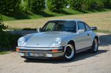 Porsche 911 SC 3.0 Coupé SSD Turbolook - Porsche aus 1980: 911