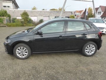 Volkswagen Polo VI  1.0 TSI DSG OPF Highline Herbst Spezial