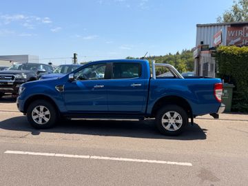 Ford Ranger - 4