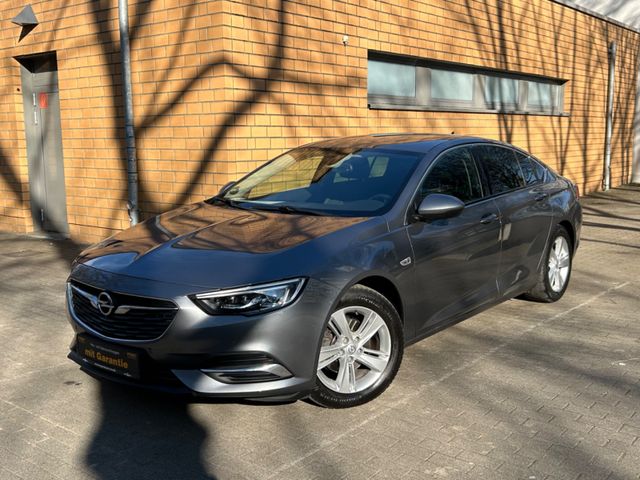 Opel Insignia B Grand Sport Innovation/NAVI/R-KAMERA/