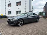 BMW 420 d Gran Coupe Tüv Neu Insp Neu - BMW 420 in Bonn