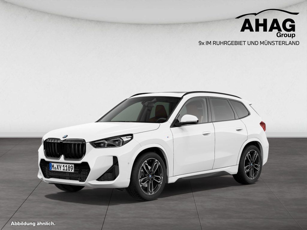 Image of BMW X1