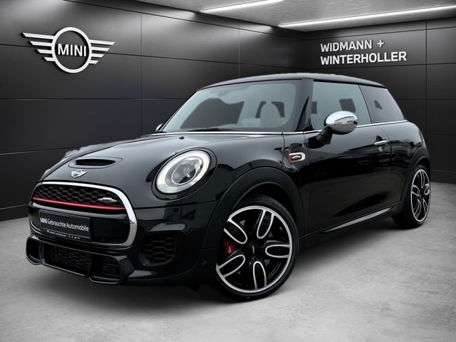 MINI John Cooper Works 3-T. Chili HUD Navi RFK 18''