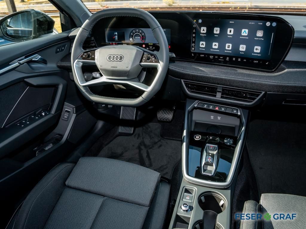 Audi A3 - Bild 5