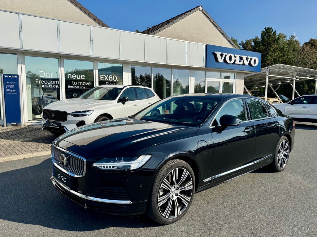 Image of Volvo S90
