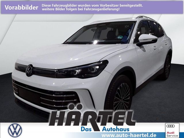 Volkswagen TIGUAN ELEGANCE 2.0 TDI DSG (+EURO6) Bluetooth