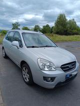 Kia Carens 2.0 CVVT Top Star Top Star - gebrauchte Kia Carens aus dem Jahr 2008