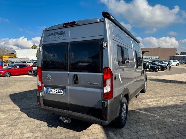 POESSL 2Win RS Plus Citroen Jumper - Image 4