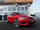 Seat Leon ST Cupra Pdc*LED*1.Hd*Alcantara*Sonderlack - Seat Leon: Cup