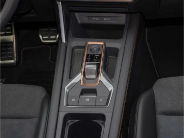 Cupra Leon Sportstourer 2.0 TSI 4Drive VZ AHK LED Kame