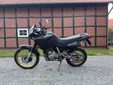 Honda Dominator NX 650 RD02 - HONDA DOMINATOR