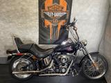 Harley-Davidson FXSTC, Softail Custom, 5HD, 1.Hand! Vance & Hine - Offers matching your search criteria