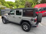 Jeep Rubicon aus 1Hand Softdach/Hardtop + Alles neu ! - : Pickup, Hardtop