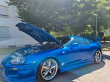 Toyota Supra - Toyota Supra von privat