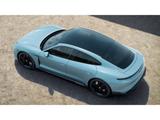 Porsche Taycan Turbo S Burmester PDCC Sport InnoDrive - Porsche Taycan in Stuttgart
