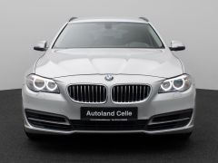 Foto Nummer 2: BMW 525d
