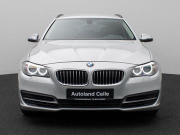 BMW 525 - 2
