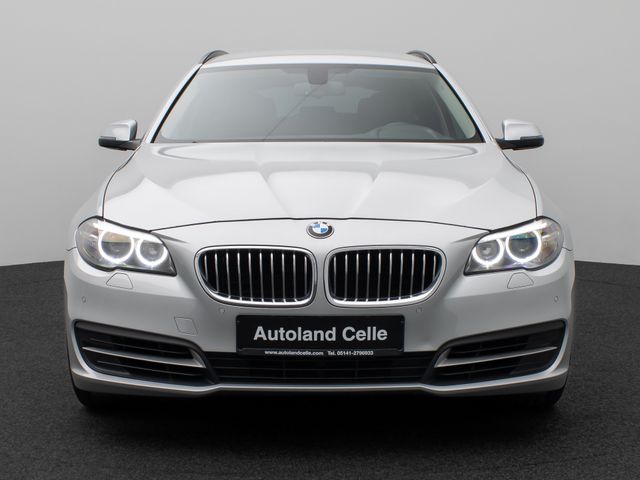 Foto Nummer 2: BMW 525d