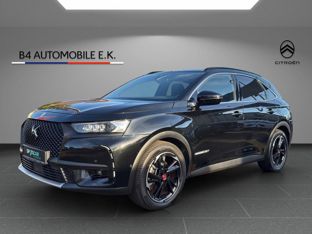 DS Automobiles DS 7 Crossback 1.6 E-Tense 300 4x4 Performance L