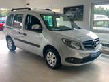 Mercedes-Benz Citan 109 CDI Rollstuhlrampe - Behindertengerechte Mercedes-Benz Citan